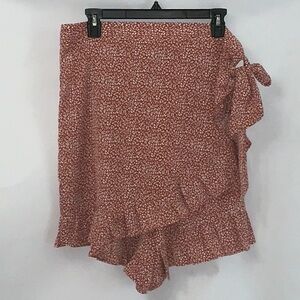 GeeGee Skort, Size 1XL